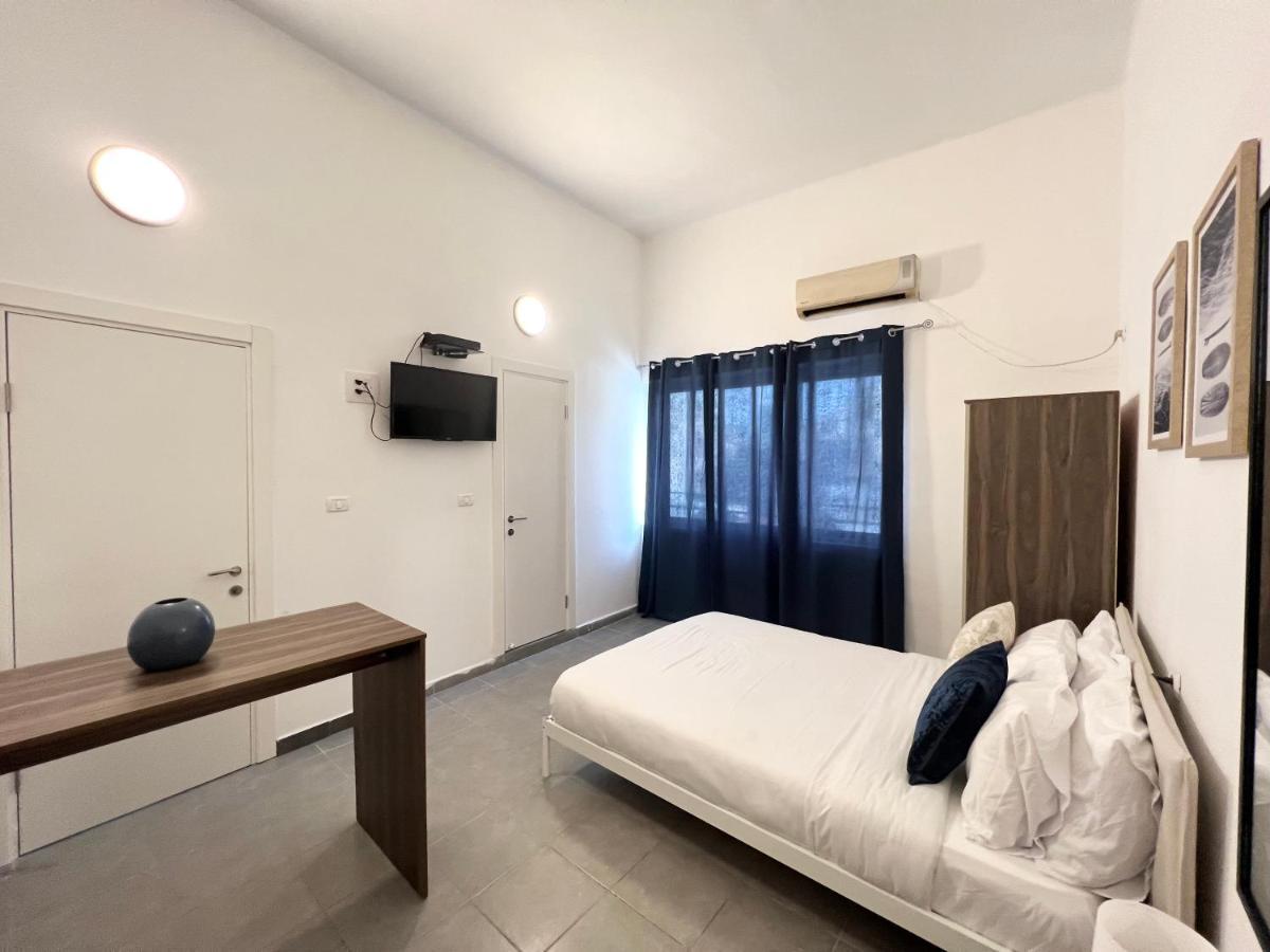 Aspentlv - Hacarmel Market Apartments & Studios Tel Aviv Dış mekan fotoğraf