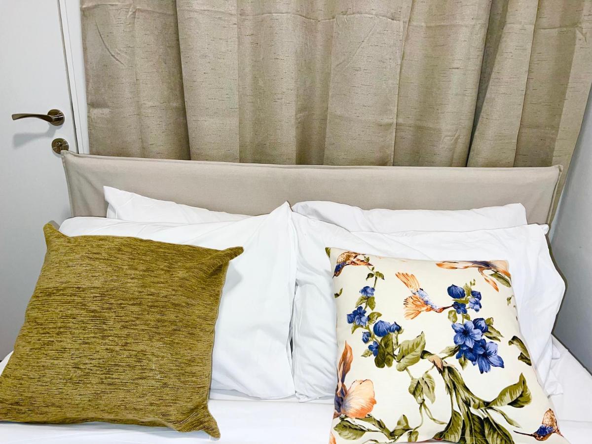 Aspentlv - Hacarmel Market Apartments & Studios Tel Aviv Dış mekan fotoğraf