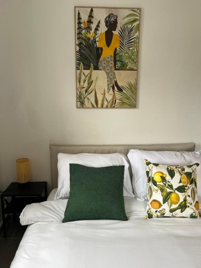 Aspentlv - Hacarmel Market Apartments & Studios Tel Aviv Dış mekan fotoğraf
