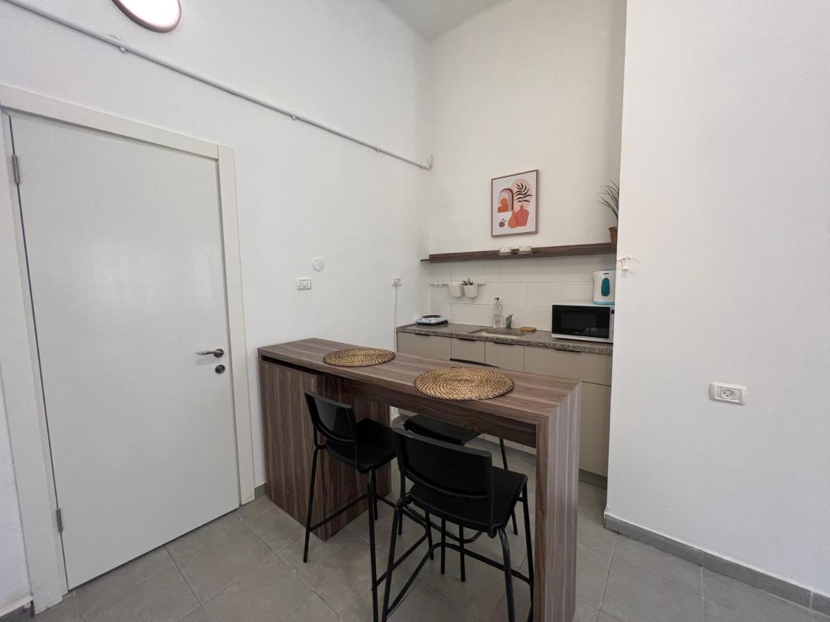 Aspentlv - Hacarmel Market Apartments & Studios Tel Aviv Dış mekan fotoğraf