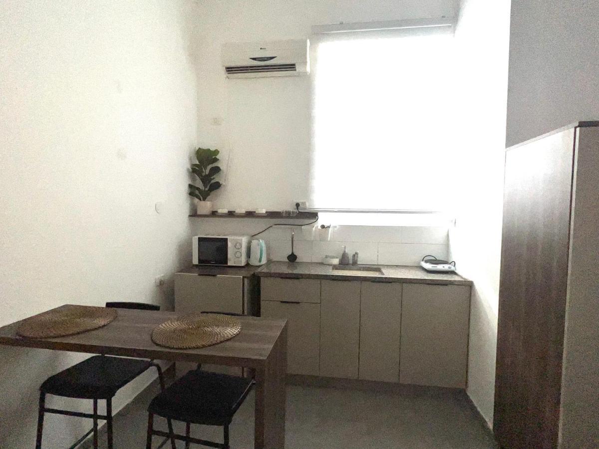 Aspentlv - Hacarmel Market Apartments & Studios Tel Aviv Dış mekan fotoğraf