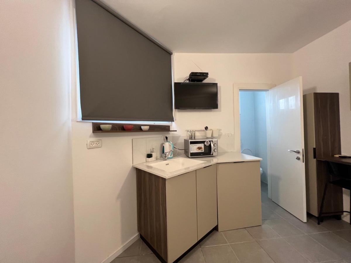 Aspentlv - Hacarmel Market Apartments & Studios Tel Aviv Dış mekan fotoğraf