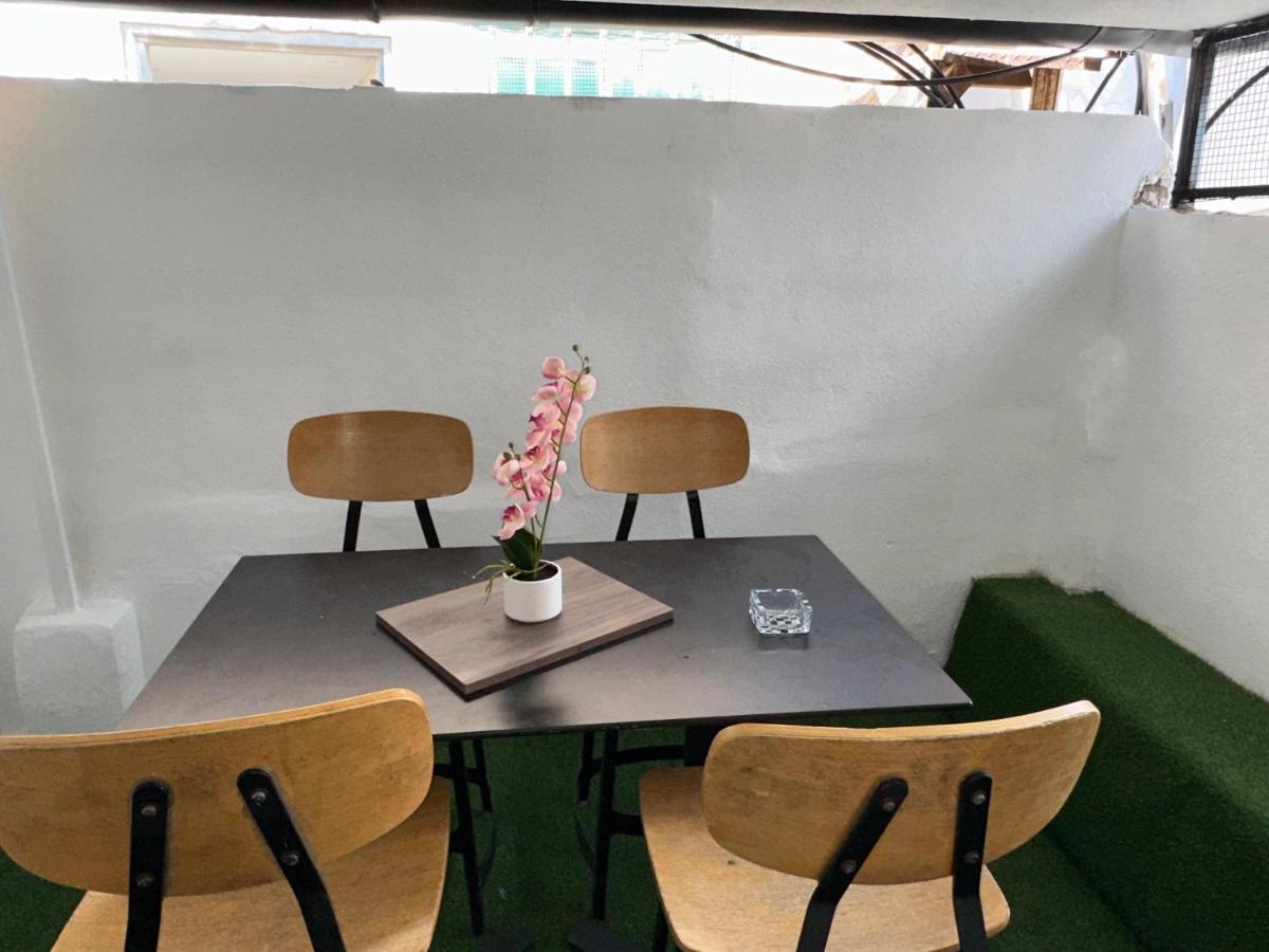 Aspentlv - Hacarmel Market Apartments & Studios Tel Aviv Dış mekan fotoğraf