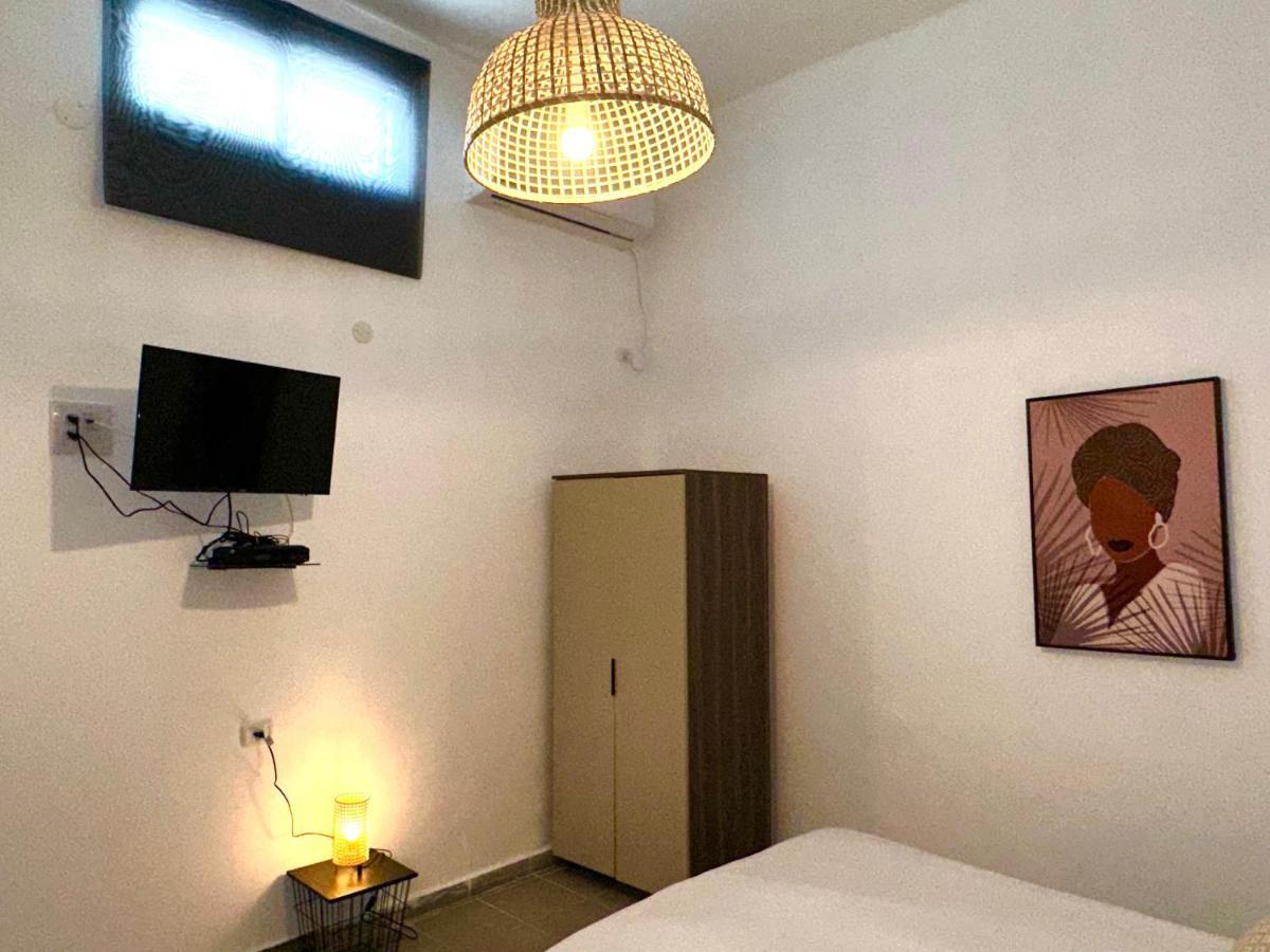 Aspentlv - Hacarmel Market Apartments & Studios Tel Aviv Dış mekan fotoğraf