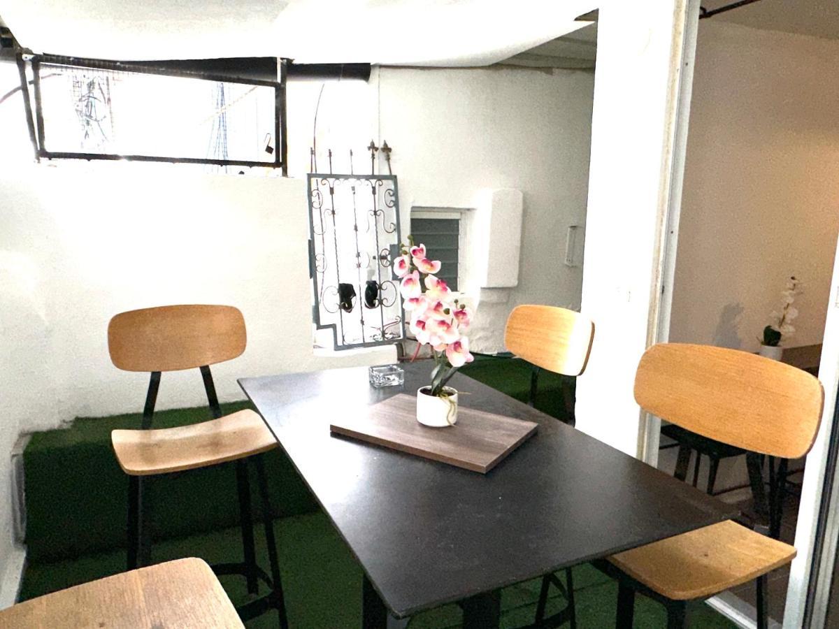 Aspentlv - Hacarmel Market Apartments & Studios Tel Aviv Dış mekan fotoğraf