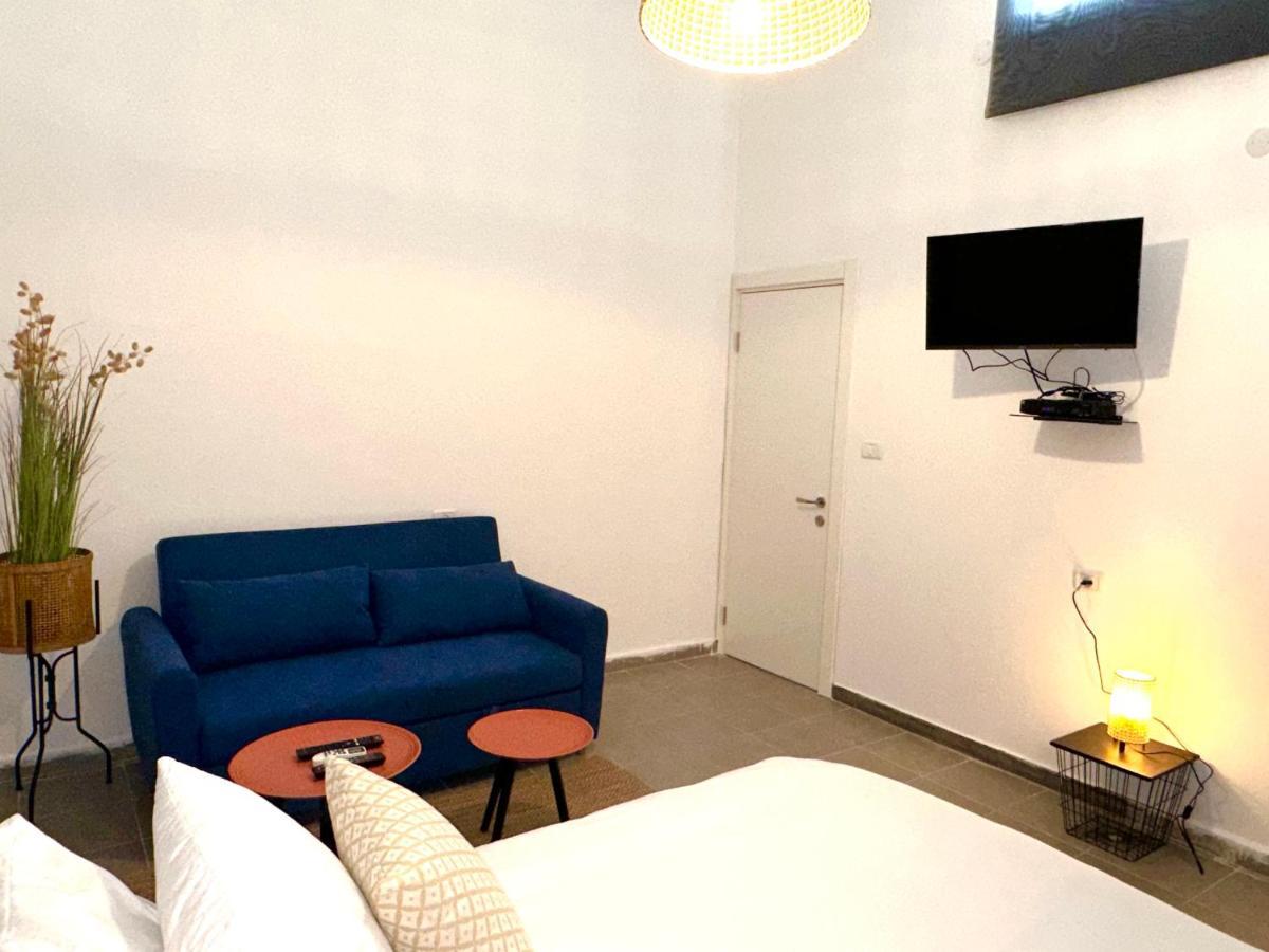 Aspentlv - Hacarmel Market Apartments & Studios Tel Aviv Dış mekan fotoğraf