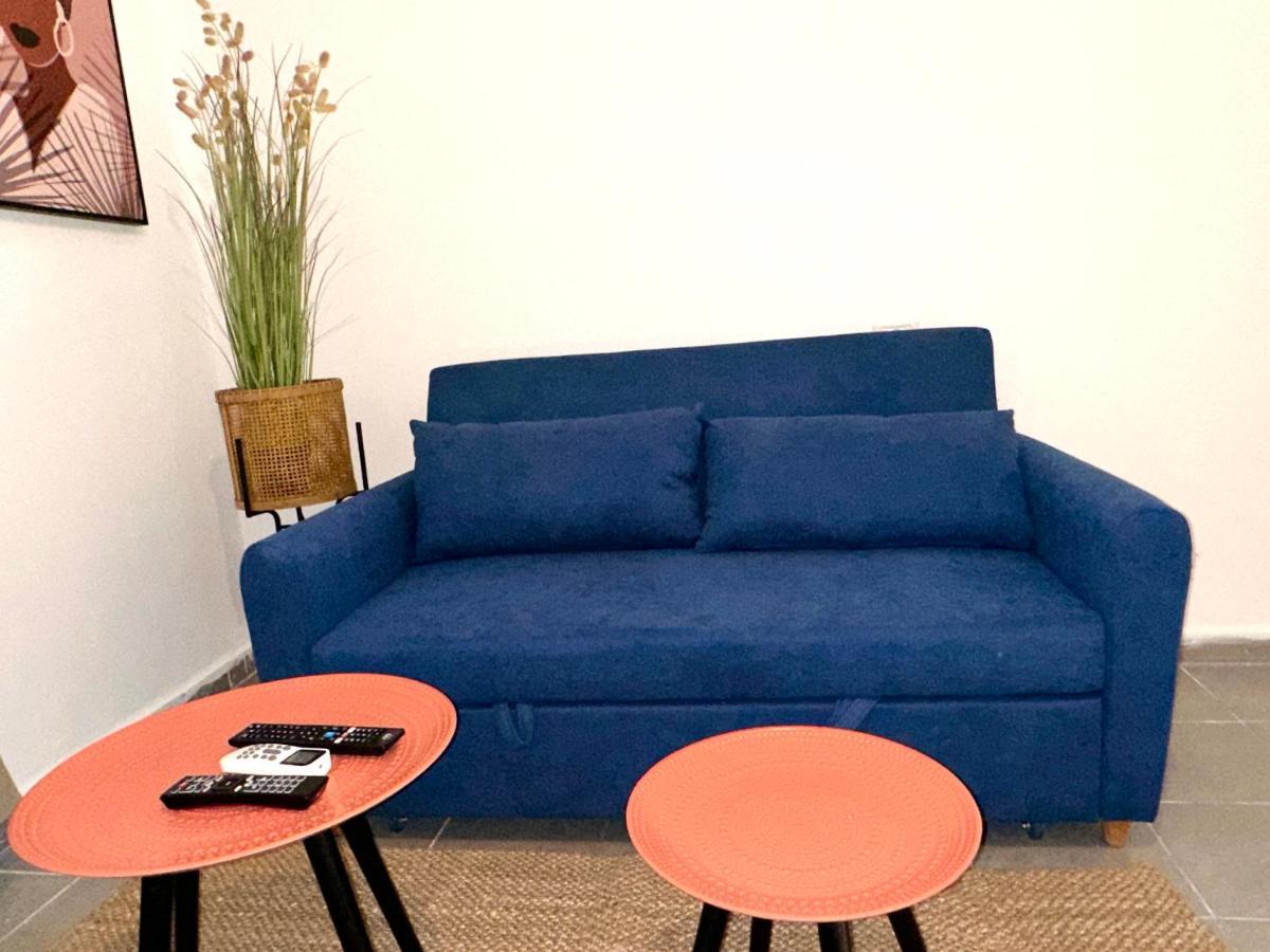 Aspentlv - Hacarmel Market Apartments & Studios Tel Aviv Dış mekan fotoğraf